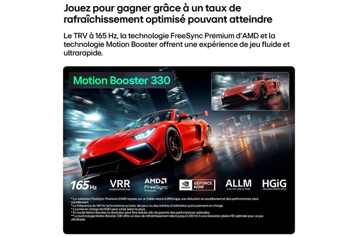 LG 86 inch LG Micro RGB evo AI MRGB95 4K Smart TV 2026 , 86MRGB95BUA